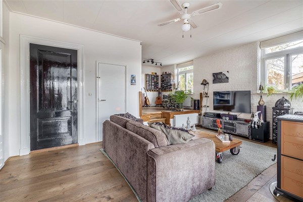 Medium property photo - Boven Westerdiep 279, 9641 LH Veendam